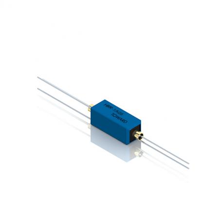 Multi-canaux haute tension - Les relais Reed multivoies haute tension sont conçus pour répondre aux diverses exigences d'application où la haute tension est essentielle.